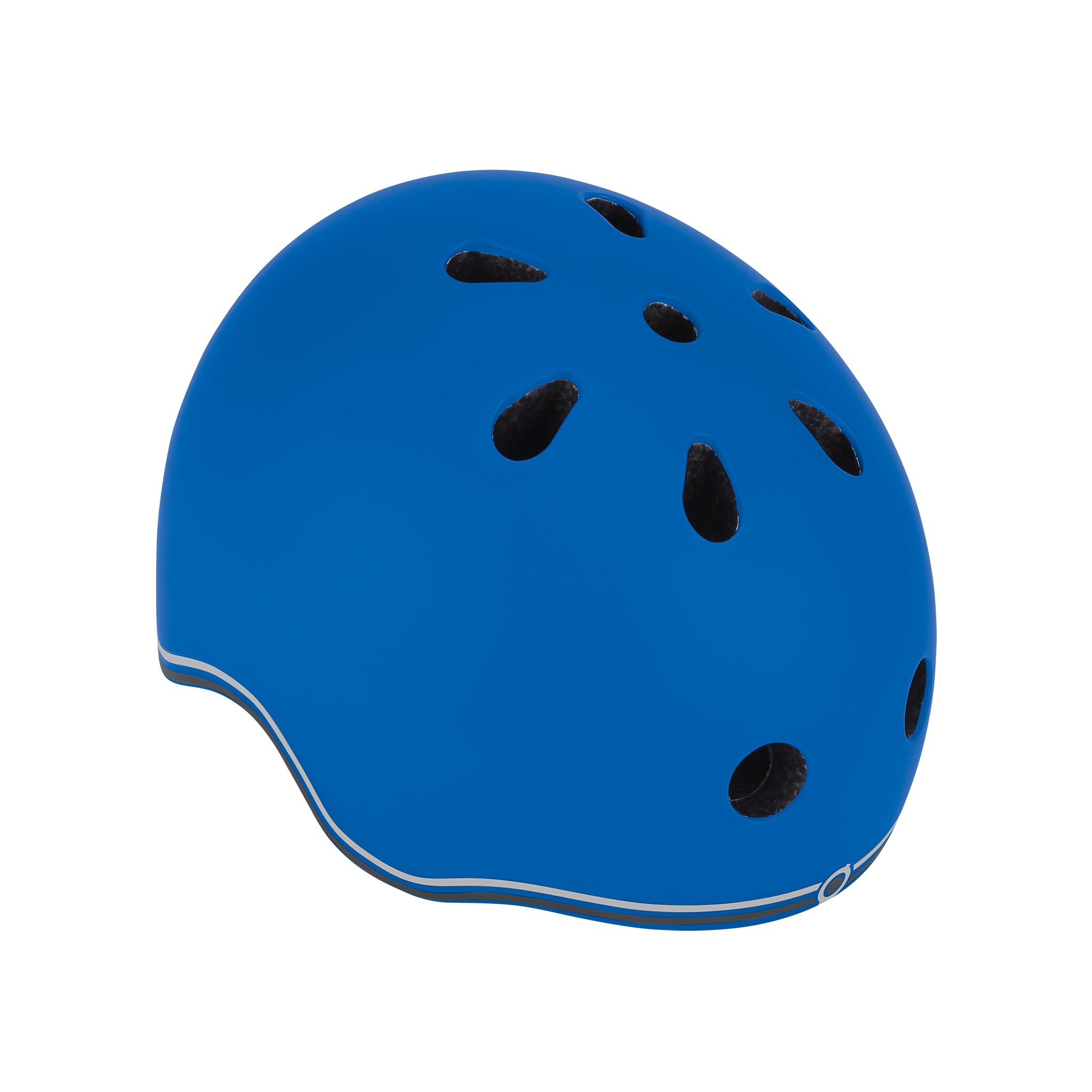 Globber Babyveiligheidshelm - Blauw