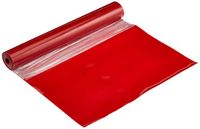 neoLab 1-1959 antislipfolie, 40 cm x 200 cm, 1 mm dik, rood