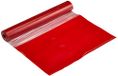 neoLab 1-1959 antislipfolie, 40 cm x 200 cm, 1 mm dik, rood