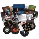 Jean-Pierre Sony Classical Complete Cbs Masterworks Recordings - Box Set -