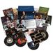 Jean-Pierre Sony Classical Complete Cbs Masterworks Recordings - Box Set -