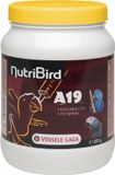 Nutribird A19 Papegaai - 800 gr - Vogelvoer - Papegaaienvoer