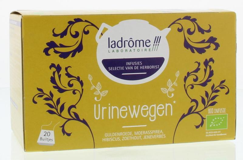 ladrôme Urinewegenmix 20 X 1