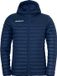 Uhlsport Essential Steppjas Heren - Marine / Wit | Maat: 4XL