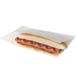 Garcia de Pou 173.85 papieren tas Wit