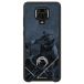 Motorola Coque de Téléphone 3D Officielle Motorsport – Moto