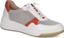 Caprice Dames Sneaker 9-23504-44 197 G-breedte Maat: 37 EU