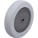 Blickle POES 127/8XKF-SG Wiel Wieldiameter: 125 mm Draagvermogen (max.): 150 kg 1 stuk(s)