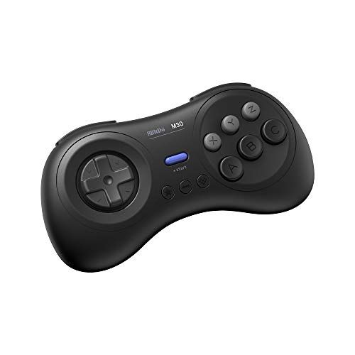 8Bitdo M30 Bluetooth draadloze gamepad - 0666354700036