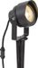 KS Verlichting - Projecteur - projecteur de jardin - LED - Aluminium - Moderne - Spot - Noir