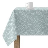 Belum 0120-33 tafelkleed, 200 x 140 cm, harscoating, vuilafstotend, model 0120-33, tafelkleed, zonder stijfheid, katoenen tafelkleed