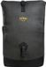 Tatonka Grip Rolltop Pack 34 Kapok Black Zwart