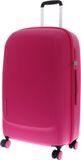 Mandarina Duck D-Drop 2.0 Trolley Raspberry Rose Paars 73cm