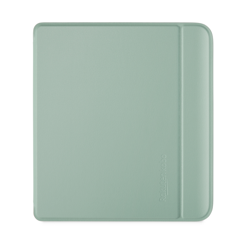 Rakuten Kobo Kobo Libra Colour Basic SleepCover - Green