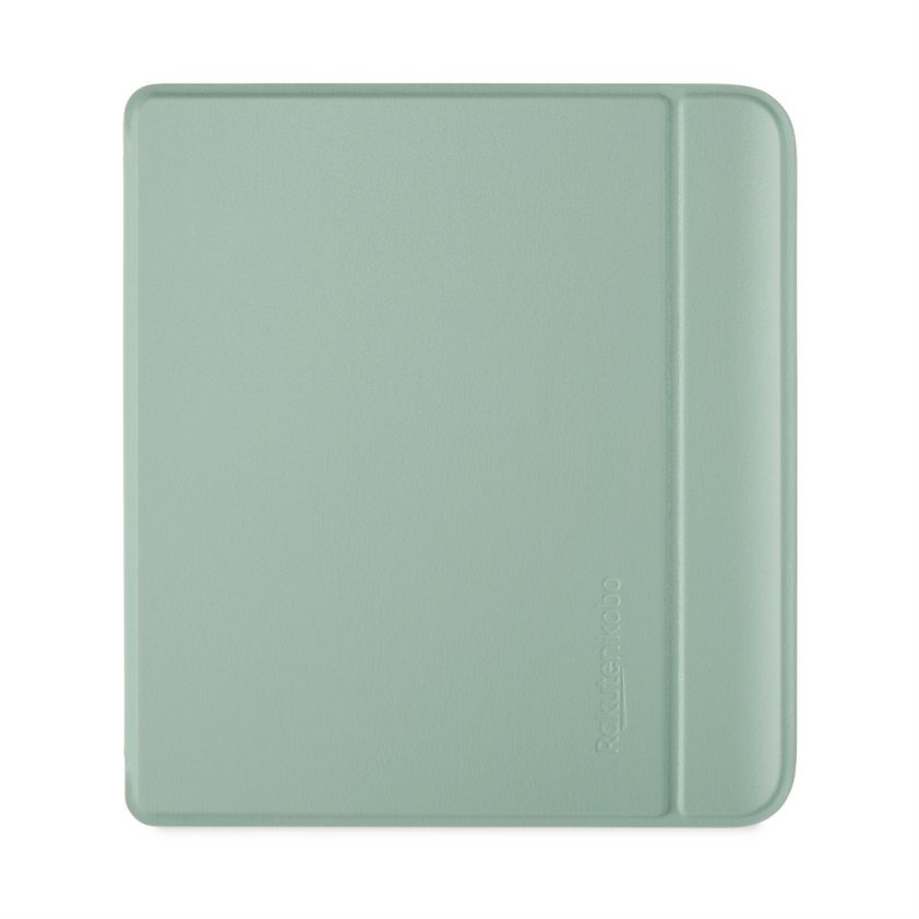 Rakuten Kobo Kobo Libra Colour Basic SleepCover - Green