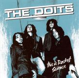 Suburban Doits This Is Rocket Science