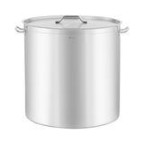 Royal Catering Inductiepan - 170 L - 600 mm - EAN: 4062859046680