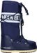 Moonboot The Original Moonboot Icon Dames Snowboots - Blauw - Maat 42/44
