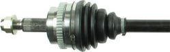 SKF VKJC 8404 Arbre de transmission
