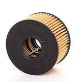 MAHLE Ölfilter OX191D