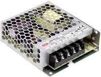 Mean Well LRS-50-5 Schakelnetvoedingsmodule 5 V/DC 10 A 50 W
