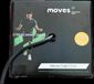 Mvs in motion MoVeS Tube 7,5m | Special Heavy - Black
