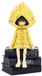 Banpresto Little Nightmares Monitor Top Figure PVC Statue Vol.1 (Six) 12 cm