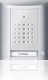 Ritto by Schneider - Entravox - Deurintercom - Audio - LED Verlichting