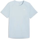 Puma Velocity T-shirt Heren Blauw M