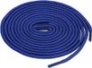 OEM E-Ambar Ronde veters voor leren schoenen, koningsblauw, 120 cm