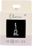 Depesche - Hanger "Express yourself" - design 063 - Leo