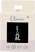 Depesche - Hanger "Express yourself" - design 063 - Leo
