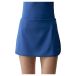 Born Living Yoga Rok Gadea Blauw XS Vrouw