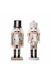 Bloomingville Darren beeld & figuur Meerkleurig Den, MDF