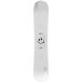 Bataleon Evil Twin Snowboard (156cm Large - Blanc)