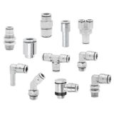 IMI NORGREN Valve de purge 102GA3838