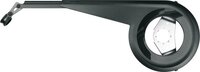SKS Chainbow Kettingscherm - 28 inch - Zwart