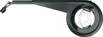 SKS Chainbow Kettingscherm - 28 inch - Zwart