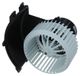 VALEO 884745 Ventilateur d'habitacle, adapté pour VW Transporter V Bus et VW Multivan V