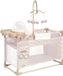 Decuevas Commode pliante Or Enfants