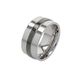 JOOP! Ring zilver