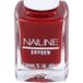 Nailine Vernis à ongles Oxygen No. 10 Rouge 12ml