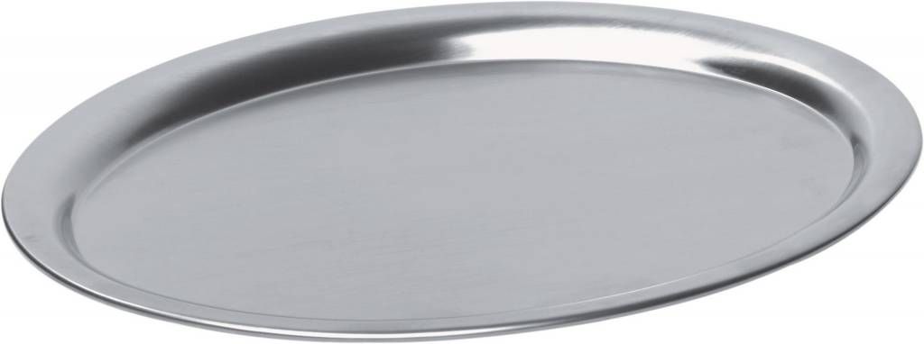 Hendi Koffieplateau ovaal - 285x220 mm