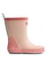 WHEAT Bottes de pluie saumon rose / rose pastel