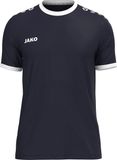 JAKO Jersey One, uniseks, korte mouwen, marineblauw, XL