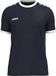 JAKO Jersey One, uniseks, korte mouwen, marineblauw, XL