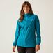 Regatta Jas Dames Waterdicht Ademend Lichtgewicht Groen Polyester