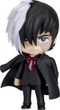 Black Jack Black Jack Nendoroid actiefiguur Black Jack: Anime Color Ver. 10 cm
