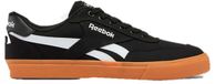 Reebok Court Advance Vulc Chaussures Noir EU 41 Femme