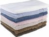 Bonnanotte Badhanddoek marine 70x140cm Katoen